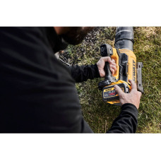 Воздуходувка аккумуляторная бесщёточная DeWALT DCMBL777X1 - №2