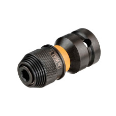 Переходник для ударных гайковертов DeWALT DT7508 - №1