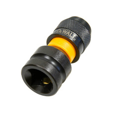 Переходник для ударных гайковертов DeWALT DT7508 - №2