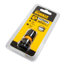 Переходник для ударных гайковертов DeWALT DT7508 - №3