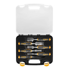 Набор из шести стамесок DeWALT DWHT16852-9 - №3