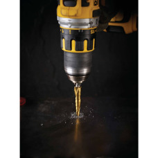 Свердло по металу EXTREME IMPACT, ступеневе DeWALT DT5027 - №3