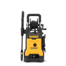 Мойка высокого давления электрическая DeWALT DXPW001M - №1