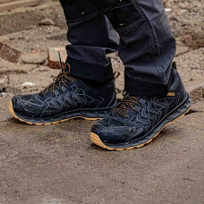 Взуття робоче FARGO DeWALT DWF50233-101-7 - №3