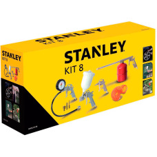 Набір пневмоінструменту Stanley 9045671STN - №1