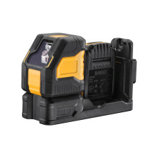 Уровень лазерный линейный DeWALT DCE088D1G18 - №4