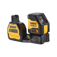 Уровень лазерный линейный DeWALT DCE088NG18 - №1