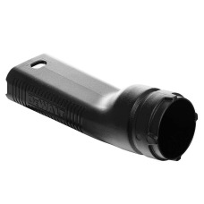 Шлифмашина вибрационная аккумуляторная  DeWALT DCW200NT - №7