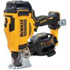 Пистолет гвоздезабивной аккумуляторный бесщёточный DeWALT DCN45RNN - №1