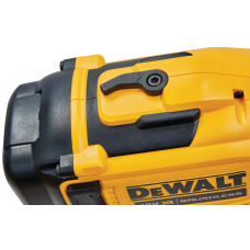 Пистолет гвоздезабивной аккумуляторный бесщёточный DeWALT DCN45RNN - №4