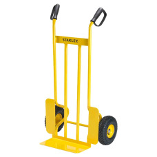 Тележка грузовая Stanley SXWT-HT526 - №1