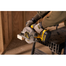 Пила циркулярна акумуляторна Stanley FatMax SFMCS500B - №6