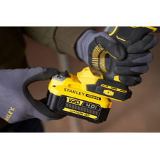 Гайковерт ударный аккумуляторный  Stanley FatMax SFMCF940M1 - №4
