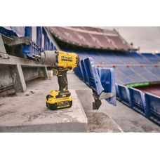 Гайковерт ударний акумуляторний  Stanley FatMax SFMCF940M1 - №8
