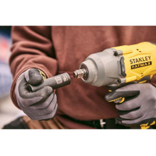 Гайковерт ударний акумуляторний  Stanley FatMax SFMCF940M1 - №6