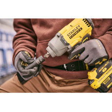 Гайковерт ударний акумуляторний  Stanley FatMax SFMCF940M1 - №5