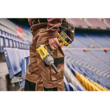 Гайковерт ударний акумуляторний  Stanley FatMax SFMCF940M1 - №2