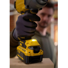 Гайковерт ударный аккумуляторный  Stanley FatMax SFMCF940M1 - №8