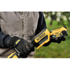 Коса аккумуляторная бесщёточная DeWALT DCMST561N - №4
