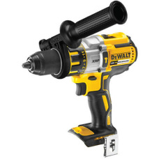 Набор из восьми инструментов аккумуляторных DeWALT DCK856P4 - №5