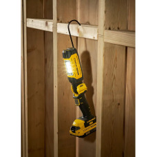 Ліхтар світлодіодний акумуляторний Stanley FatMax SFMCL050B - №8