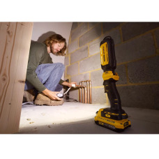 Ліхтар світлодіодний акумуляторний Stanley FatMax SFMCL050B - №5