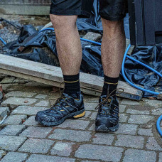 Обувь рабочая CUTTER DeWALT DWF50091-126-8 - №3