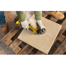 Шлифмашина угловая аккум безщеточная Stanley FatMax SFMCG700M2K - №4