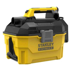 Пилосос акумуляторний Stanley FatMax SFMCV002B - №2