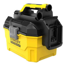 Пилосос акумуляторний Stanley FatMax SFMCV002B - №3