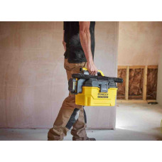Пилосос акумуляторний Stanley FatMax SFMCV002B - №8