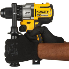 Дрель-шуруповерт аккумуляторная бесщёточная  DeWALT DCD991NT - №7