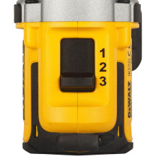 Дрель-шуруповерт аккумуляторная бесщёточная  DeWALT DCD991NT - №6
