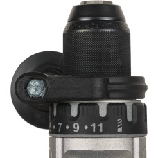 Дрель-шуруповерт аккумуляторная бесщёточная  DeWALT DCD991NT - №5