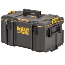 Ящик TOUGHSYSTEM 2.0 DeWALT DWST83294-1 - №1