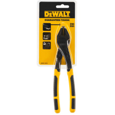 Кусачки диагональные "DEMOLITION", длина 210 мм DeWALT DWHT0-74274 - №2