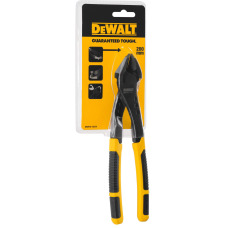 Кусачки диагональные "DEMOLITION", длина 210 мм DeWALT DWHT0-74274 - №4