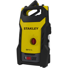 Мойка высокого давления электрическая Stanley SXPW14L-E - №1