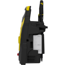 Мойка высокого давления электрическая Stanley SXPW14L-E - №2