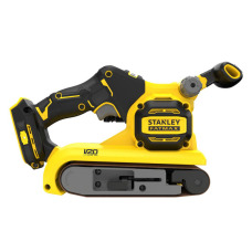 Шлифмашина ленточная аккумуляторная Stanley FatMax SFMCW223B - №2