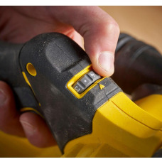 Шлифмашина ленточная аккумуляторная Stanley FatMax SFMCW223B - №8