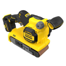 Шлифмашина ленточная аккумуляторная Stanley FatMax SFMCW223B - №3