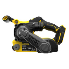 Шлифмашина ленточная аккумуляторная Stanley FatMax SFMCW223B - №4