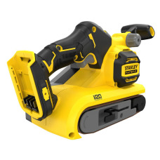 Шлифмашина ленточная аккумуляторная Stanley FatMax SFMCW223B - №5