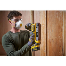 Шлифмашина ленточная аккумуляторная Stanley FatMax SFMCW223B - №6