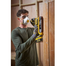 Шлифмашина ленточная аккумуляторная Stanley FatMax SFMCW223B - №7