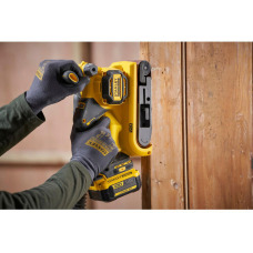 Шлифмашина ленточная аккумуляторная Stanley FatMax SFMCW223B - №8