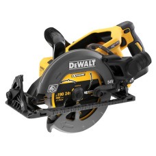 Пила дисковая аккумуляторная бесщёточная DeWALT DCS577N - №1
