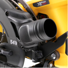 Пила дисковая аккумуляторная бесщёточная DeWALT DCS577N - №5