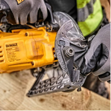 Пила дисковая аккумуляторная бесщёточная DeWALT DCS577N - №2